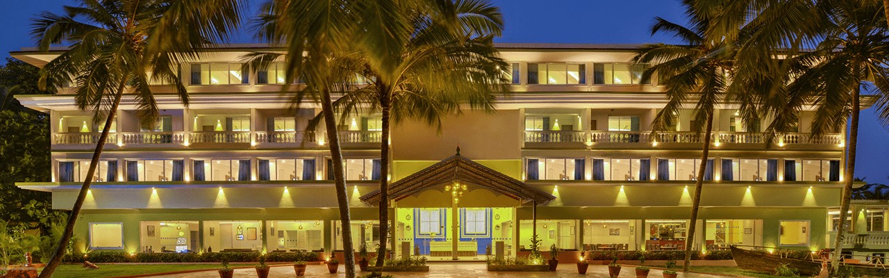 Sterling Goa Varca